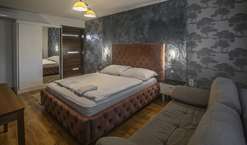 Sweet-Life Wellness Apartman Egerszal�k - Kar�csony