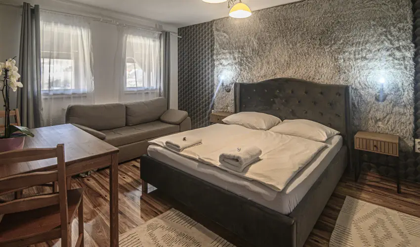 Sweet-Life Wellness Apartman Egerszal�k - Kar�csony