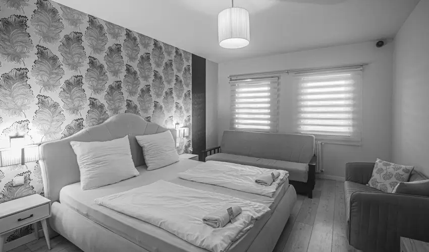 Sweet-Life Wellness Apartman Egerszal�k - Kar�csony