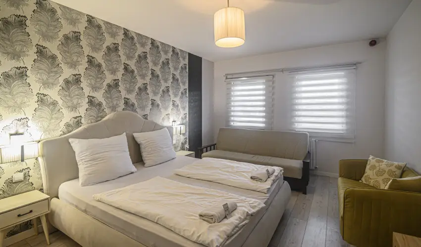 Sweet-Life Wellness Apartman Egerszal�k - Kar�csony