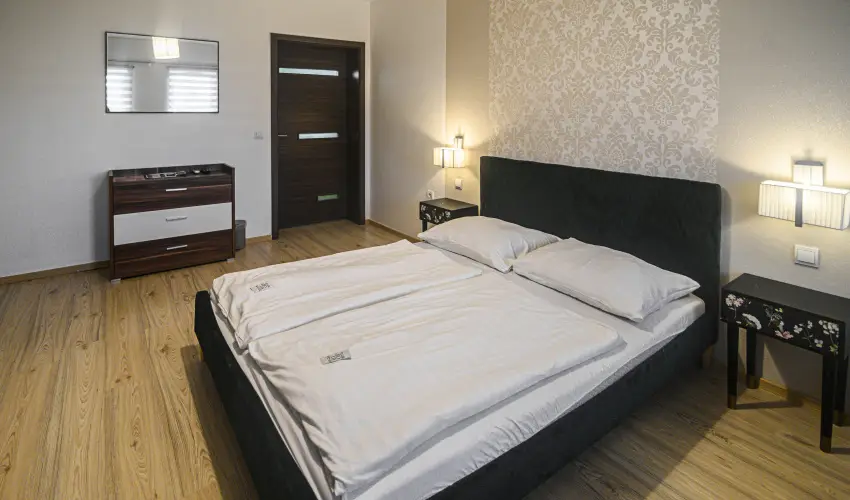 Sweet-Life Wellness Apartman Egerszal�k - Kar�csony