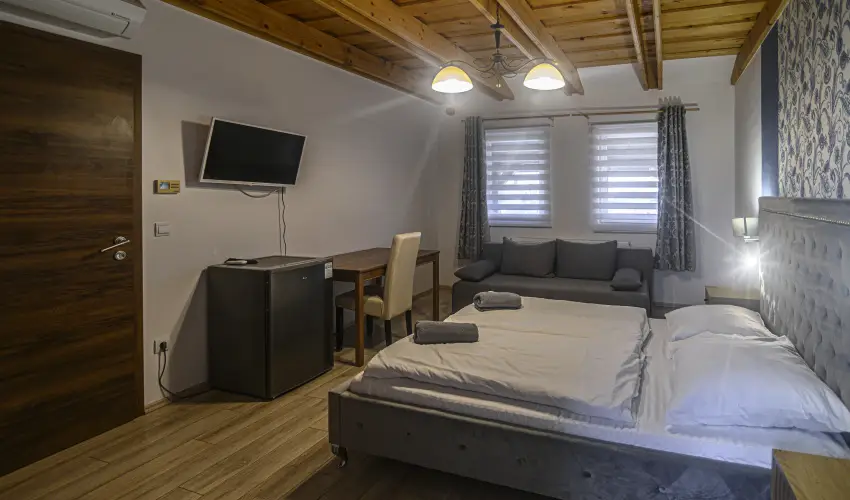 Sweet-Life Wellness Apartman Egerszal�k - Kar�csony