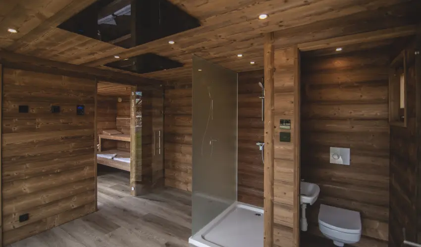 Sweet-Life Wellness Apartman Egerszal�k - Kar�csony