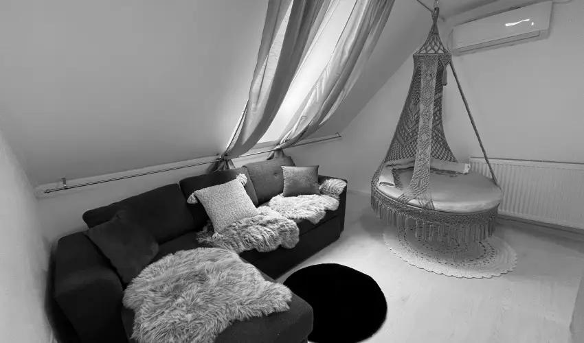 Sweet-Life Wellness Apartman Egerszal�k - Kar�csony