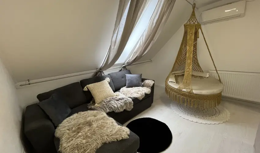 Sweet-Life Wellness Apartman Egerszal�k - Kar�csony