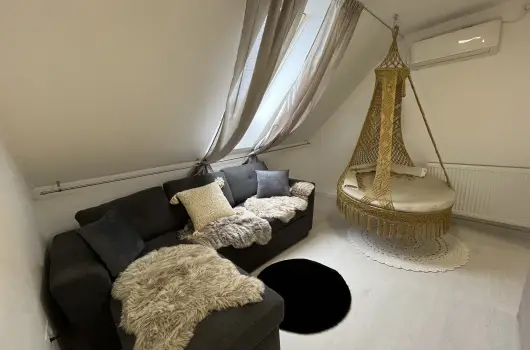 Sweet-Life Wellness Apartman - Kar�csony