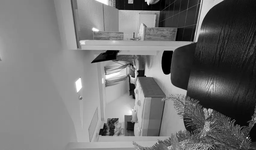 Sweet-Life Wellness Apartman Egerszal�k - Kar�csony
