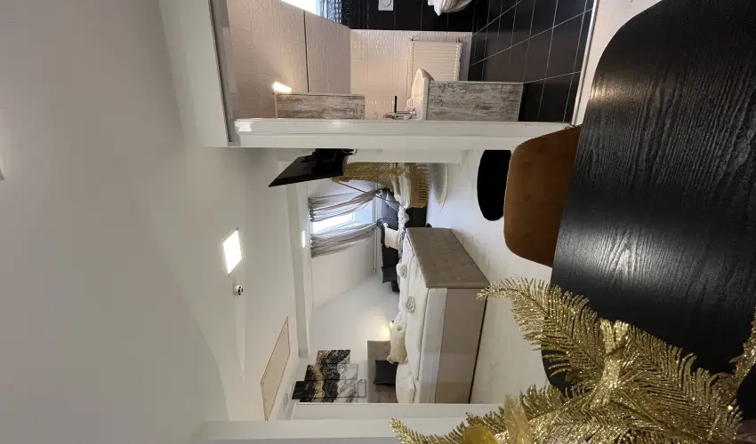 Sweet-Life Wellness Apartman Egerszal�k - Kar�csony