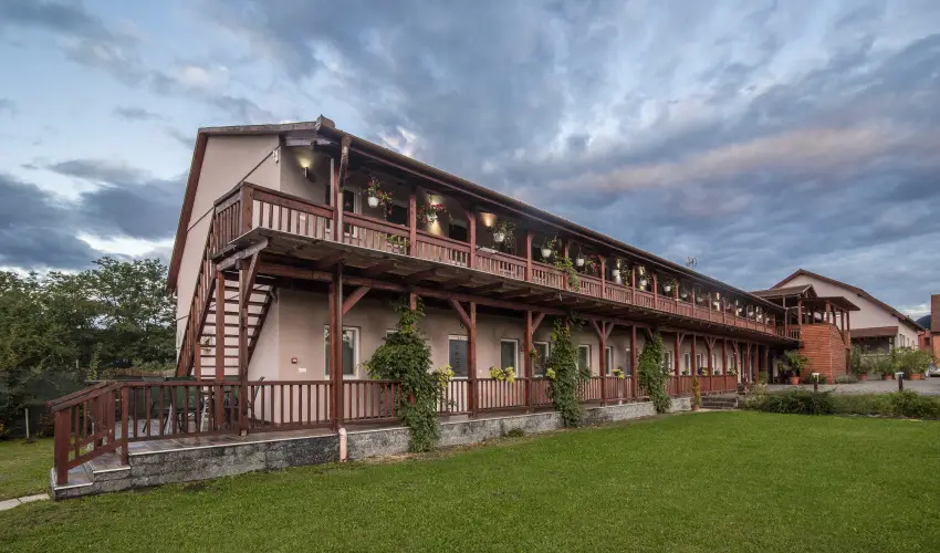 Sweet-Life Wellness Apartman Egerszal�k - Kar�csony