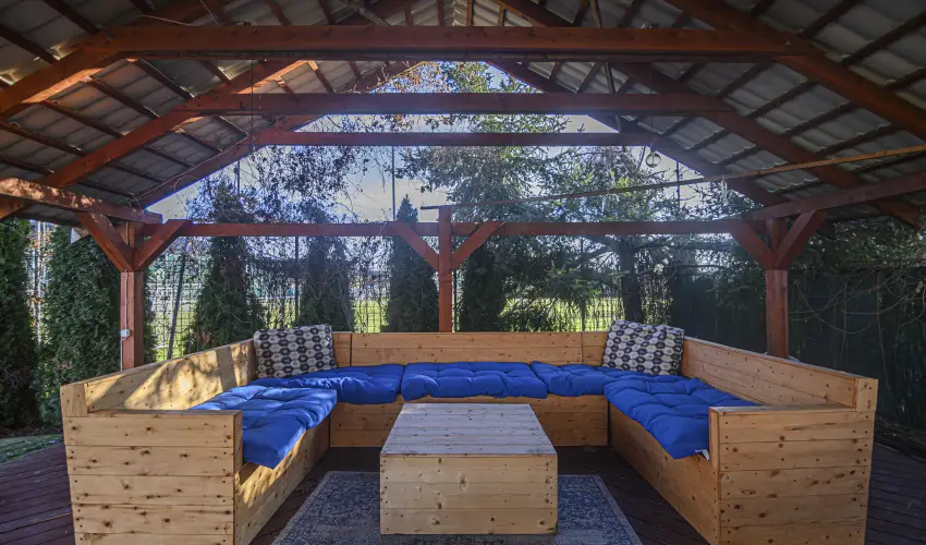 Sweet-Life Wellness Apartman Egerszal�k - Kar�csony