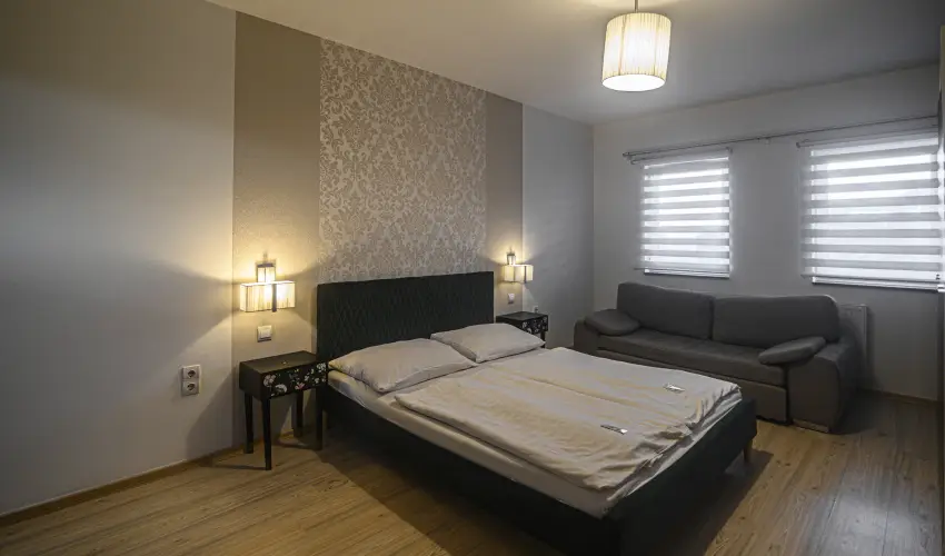 Sweet-Life Wellness Apartman Egerszal�k - Kar�csony
