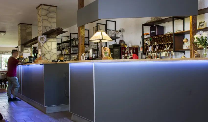 Szalajka Fogad Szilvsvrad - Karcsony