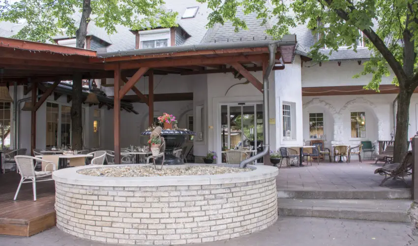 Szalajka Fogad Szilvsvrad - Karcsony