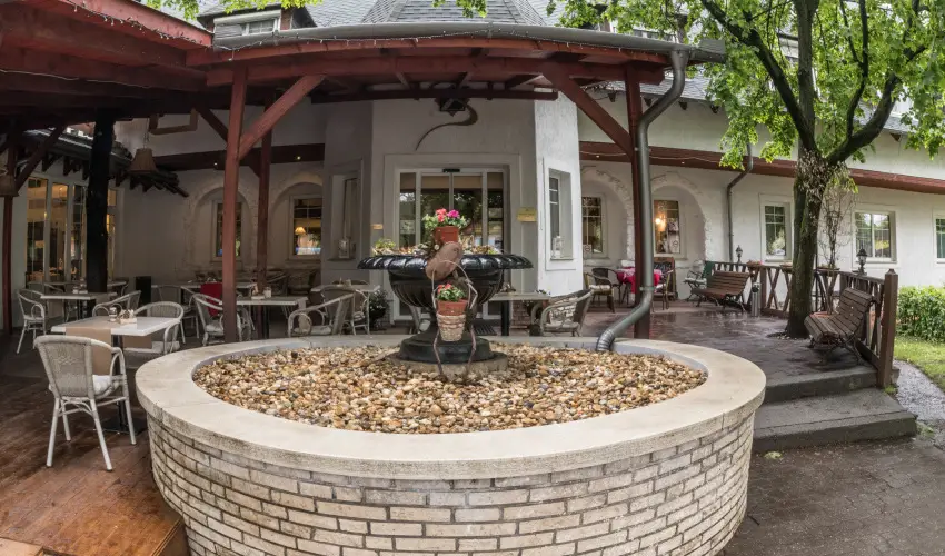 Szalajka Fogad Szilvsvrad - Karcsony