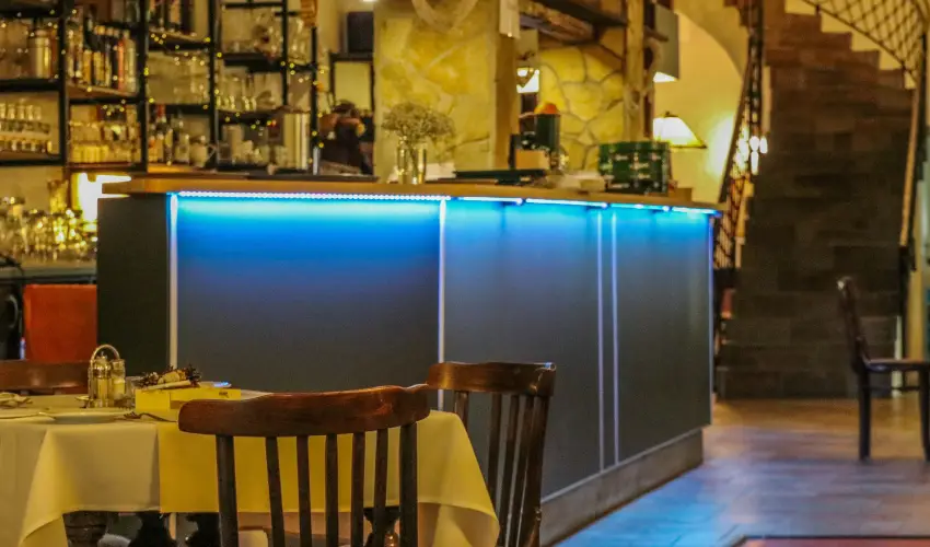 Szalajka Fogad Szilvsvrad - Karcsony