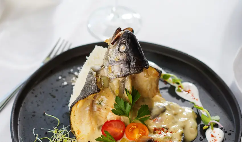 Szalajka Fogad Szilvsvrad - Karcsony