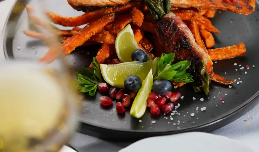 Szalajka Fogad Szilvsvrad - Karcsony