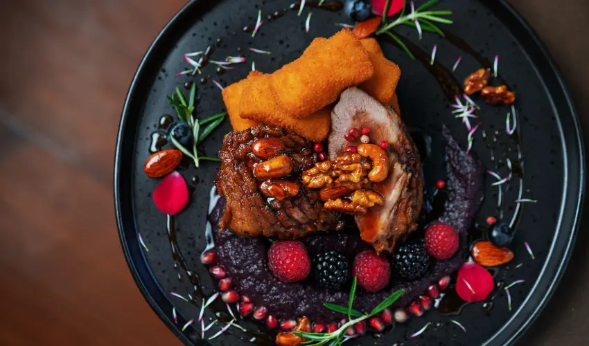 Szalajka Fogad Szilvsvrad - Karcsony