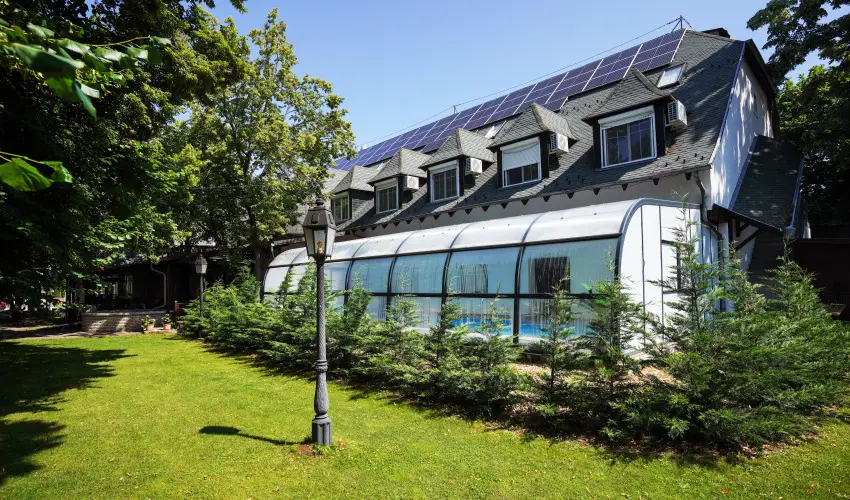 Szalajka Fogad Szilvsvrad - Karcsony