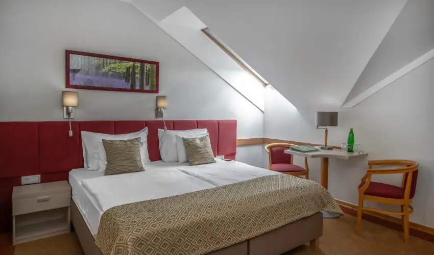 Szalajka Liget Hotel �s Apartmanh�zak Szilv�sv�rad - Kar�csony (min. 2 �j)