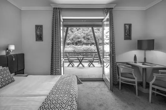 Szalajka Liget Hotel �s Apartmanh�zak - Kar�csony (min. 2 �j)