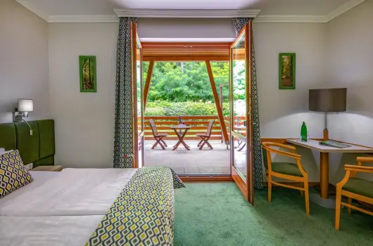 Szalajka Liget Hotel �s Apartmanh�zak - Kar�csony (min. 2 �j)