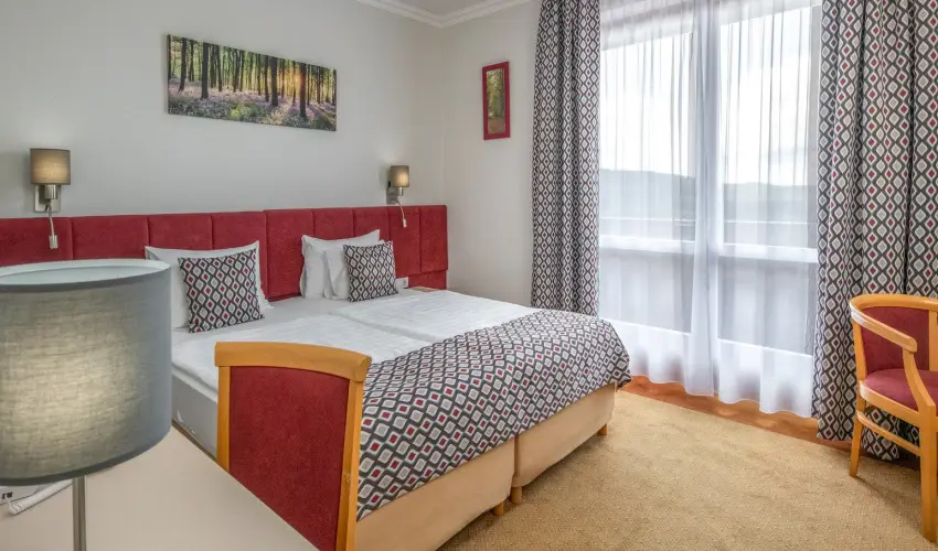 Szalajka Liget Hotel �s Apartmanh�zak Szilv�sv�rad - Kar�csony (min. 2 �j)