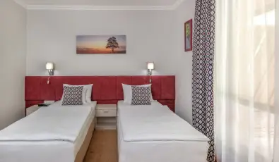 Szalajka Liget Hotel �s Apartmanh�zak Szilv�sv�rad