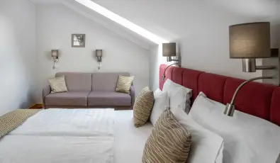 Szalajka Liget Hotel �s Apartmanh�zak Szilv�sv�rad