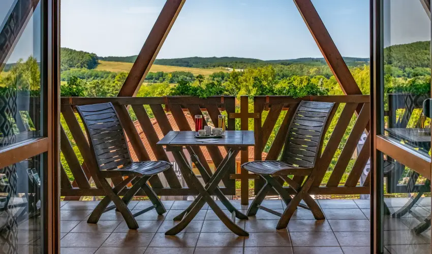 Szalajka Liget Hotel �s Apartmanh�zak Szilv�sv�rad - Kar�csony (min. 2 �j)