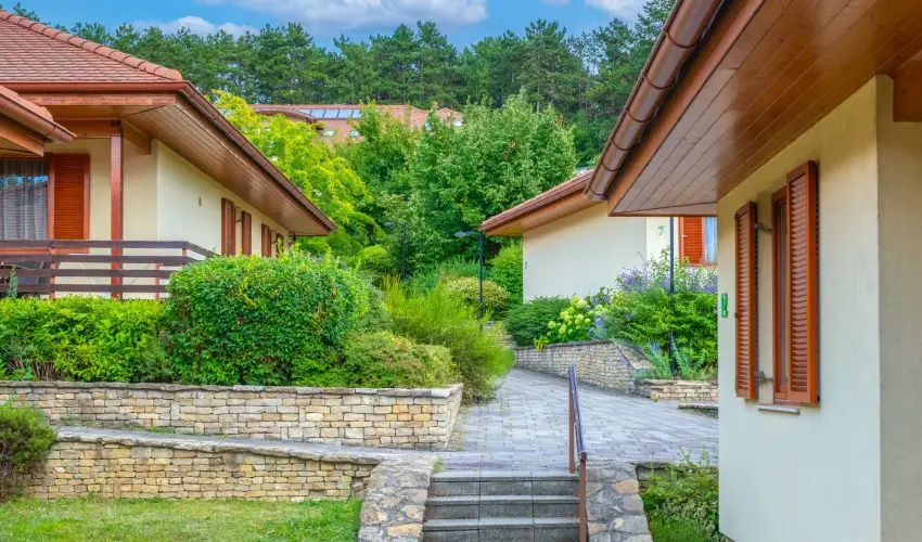 Szalajka Liget Hotel �s Apartmanh�zak Szilv�sv�rad - Kar�csony (min. 2 �j)