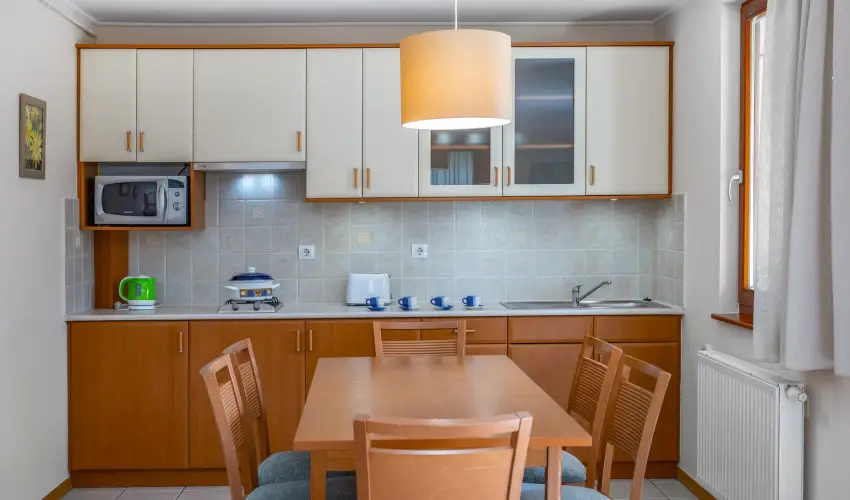 Szalajka Liget Hotel �s Apartmanh�zak Szilv�sv�rad - Kar�csony (min. 2 �j)