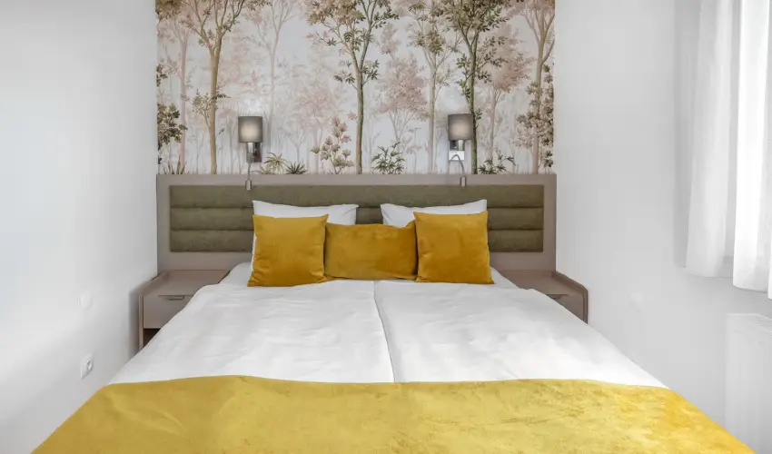 Szalajka Liget Hotel �s Apartmanh�zak Szilv�sv�rad - Kar�csony (min. 2 �j)