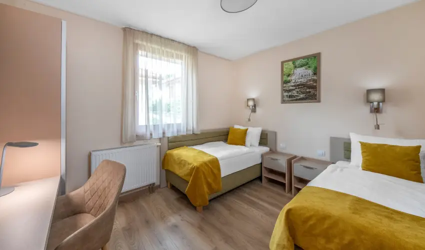 Szalajka Liget Hotel �s Apartmanh�zak Szilv�sv�rad - Kar�csony (min. 2 �j)