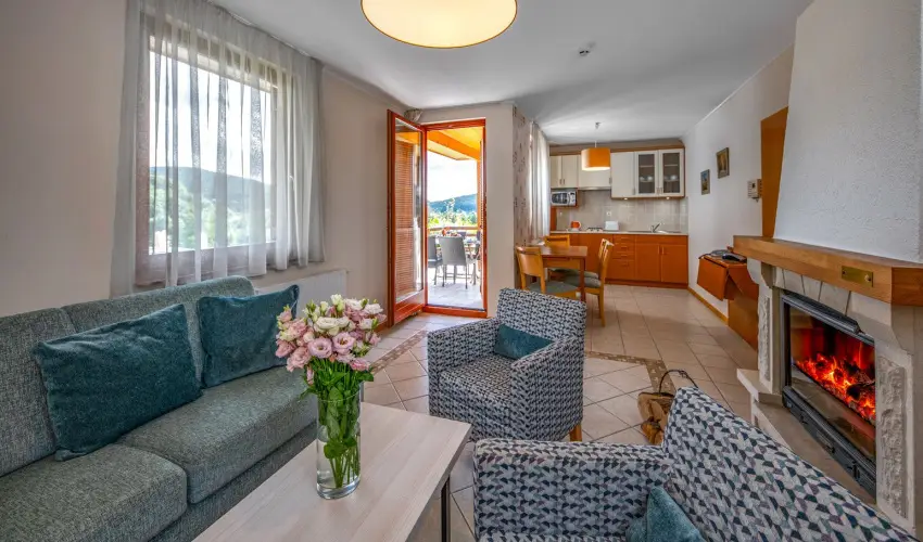 Szalajka Liget Hotel �s Apartmanh�zak Szilv�sv�rad - Kar�csony (min. 2 �j)