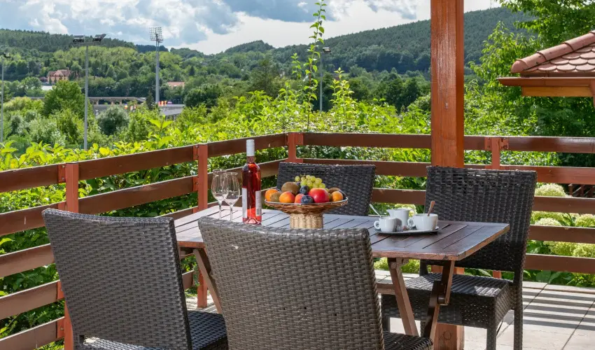 Szalajka Liget Hotel �s Apartmanh�zak Szilv�sv�rad - Kar�csony (min. 2 �j)