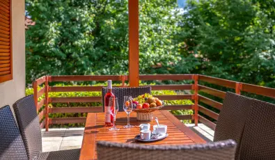 Szalajka Liget Hotel �s Apartmanh�zak Szilv�sv�rad