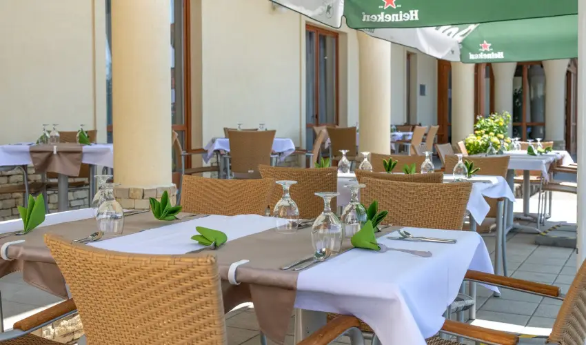 Szalajka Liget Hotel �s Apartmanh�zak Szilv�sv�rad - Kar�csony (min. 2 �j)