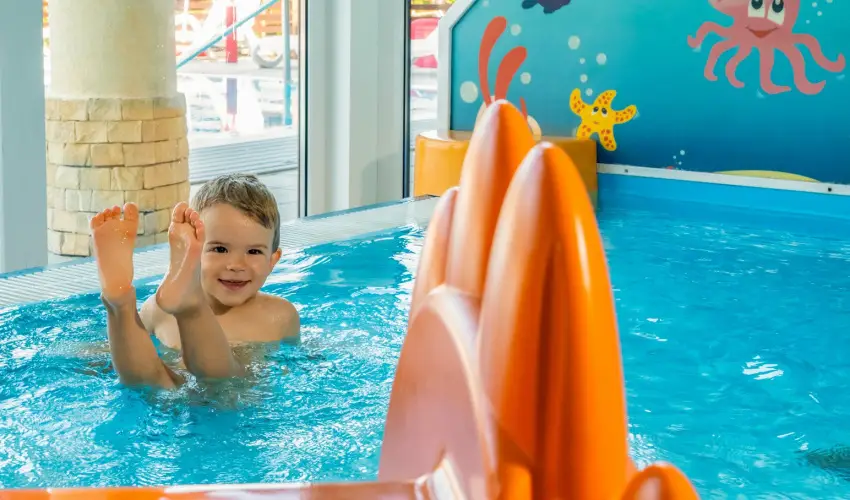 Szalajka Liget Hotel �s Apartmanh�zak Szilv�sv�rad - Kar�csony (min. 2 �j)