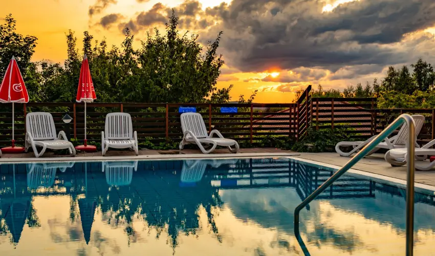 Szalajka Liget Hotel �s Apartmanh�zak Szilv�sv�rad - Kar�csony (min. 2 �j)