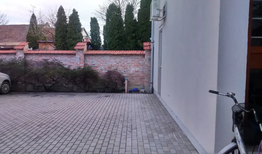 Szamcs Apartman Gyula - Karcsony (min. 2 j)