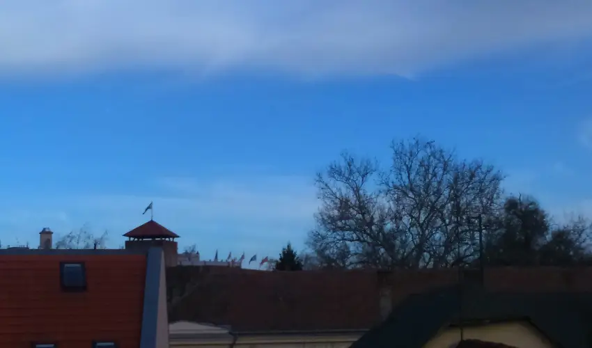 Szamcs Apartman Gyula - Karcsony (min. 2 j)