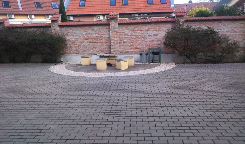 Szamcs Apartman Gyula - Karcsony (min. 2 j)