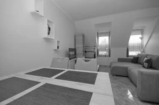 Szamcs Apartman - Karcsony (min. 2 j)