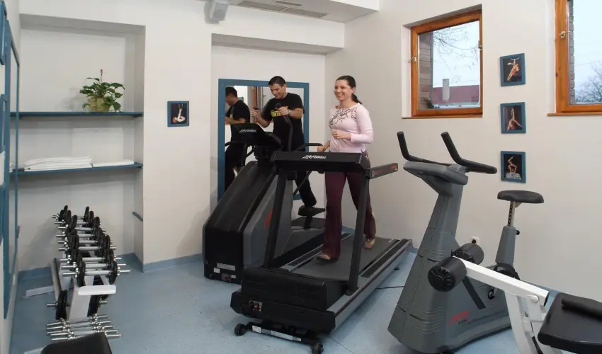 Szrcsa Hotel Szkesfehrvr - Karcsony