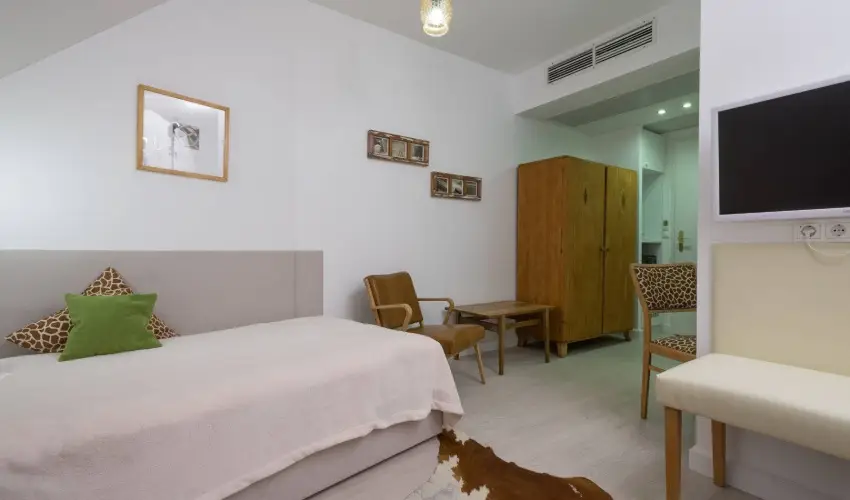 Szrcsa Hotel Szkesfehrvr - Karcsony