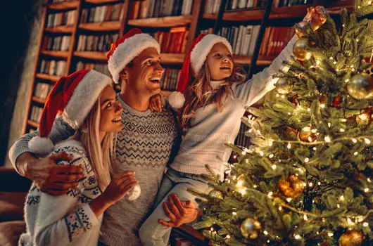 Szrcsa Hotel - Karcsony (min. 3 j)