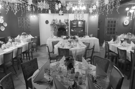 Sz�rcsa Hotel - Kar�csonyi var�zslatos pihen�s (min. 3 �j)