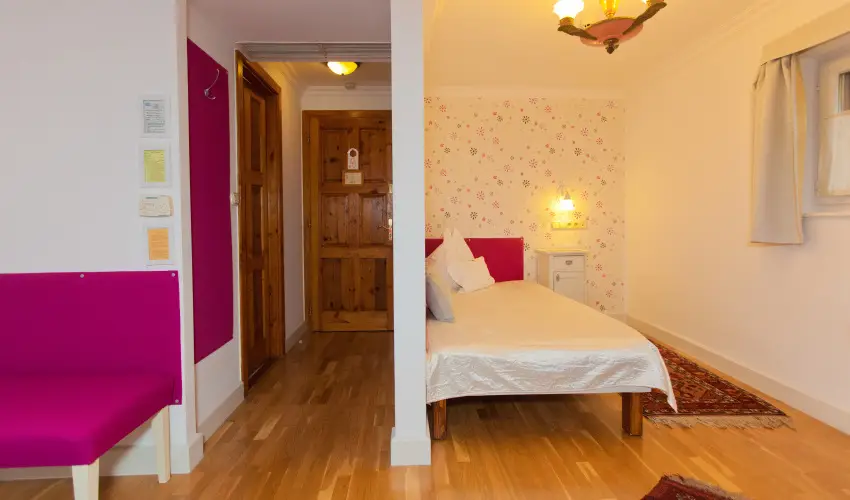 Szrcsa Hotel Szkesfehrvr - Karcsony