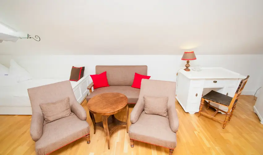 Szrcsa Hotel Szkesfehrvr - Karcsony